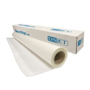 DS JET Lamination Matt / Glossy
