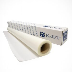 K-JET 4500 UV Lamination Matt