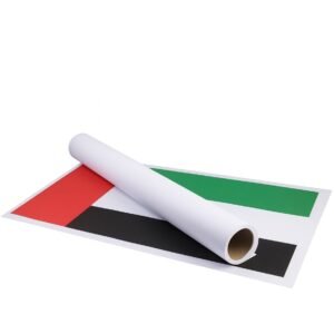 DTEX 110gsm Flag Textile